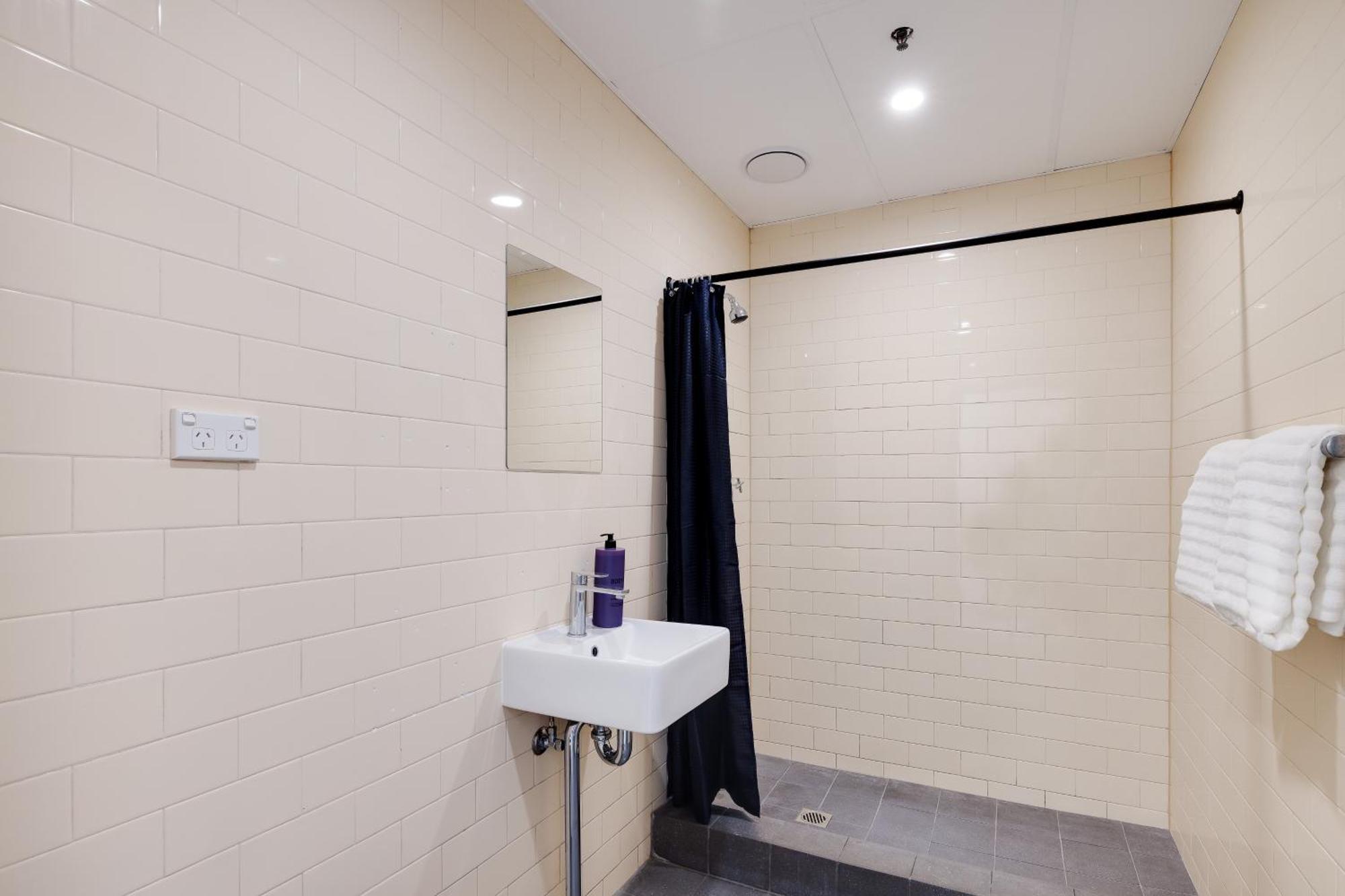 Trademark Hostel Σίδνεϊ Εξωτερικό φωτογραφία