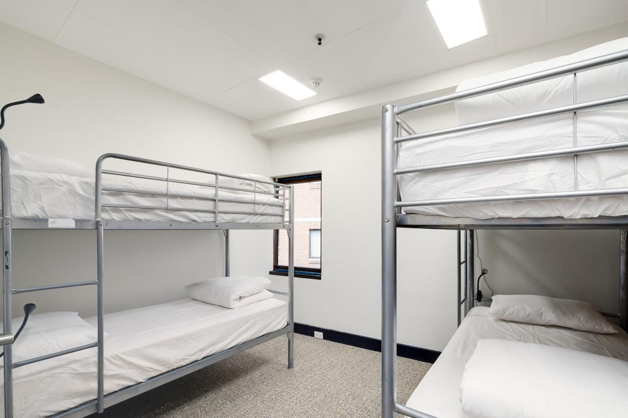 Trademark Hostel Σίδνεϊ Εξωτερικό φωτογραφία