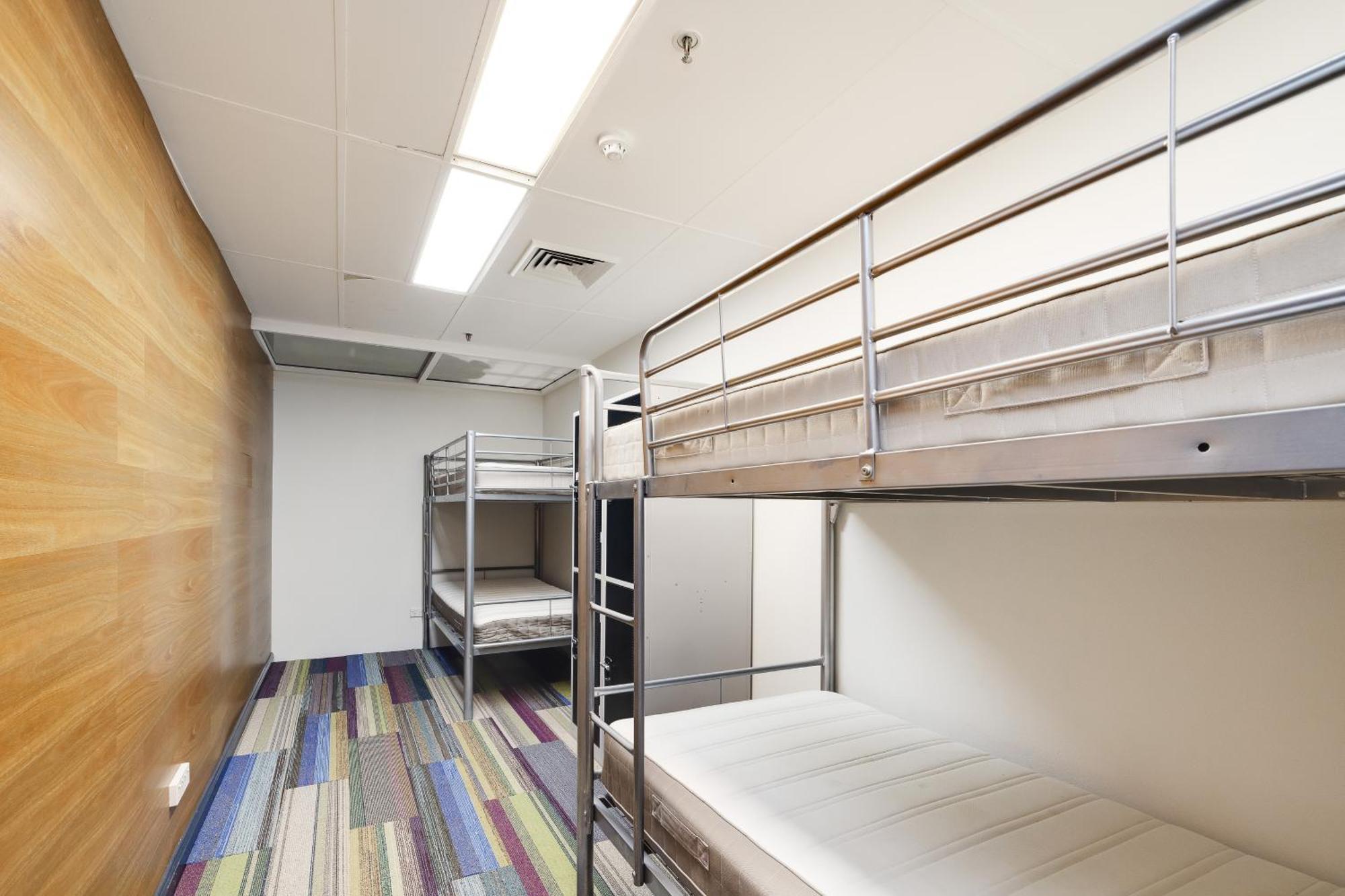 Trademark Hostel Σίδνεϊ Εξωτερικό φωτογραφία